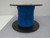 TT ELECTRONICS ET-2607-6 C500-054-007 UL 1371 BLUE WIRE CABLE SIZE 26 7/34 2100 FT T172385