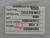 LOT OF 4000 MURATA ELECTRONICS GRM188R71H561KA01D C610-236-6011 MULTILAYER CERAMIC CAPACITORS MLCC - SMD/SMT 560PF 50V 10% 0603 T172448 LOT OF 4000 MURATA ELECTRONICS GRM188R71H561KA01D C610-236-6011 MULTILAYER CERAMIC CAPACITORS MLCC - SMD/SMT 560PF 50V 10% 0603 T172448