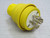 WOODHEAD 26W83 1301470034 WATERTITE EXTREME PLUG WITH LOCKING BLADE T173661 WOODHEAD 26W83 1301470034 WATERTITE EXTREME PLUG WITH LOCKING BLADE T173661