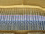 LOT OF 1000 SEI RS 2W 2.0K 5% T 040402118 RESISTORS T172578