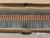 LOT OF 1000 SEI CF 1 430 5% T 861168T430 RESISTORS 430 OHMS 5% T172587