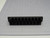 LOT OF 110 MOLEX 0399483518 BARRIER TERMINAL BLOCKS BODY RWE EMATE 18 MO BLKHBULKHEAD MTG T174025