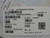 LOT OF 100 VISHAY CRCW0603274RFKEA C626-921-274 
THICK FILM RESISTORS - SMD 1/10WATT 274OHMS 1% T172553 LOT OF 100 VISHAY CRCW0603274RFKEA C626-921-274 
THICK FILM RESISTORS - SMD 1/10WATT 274OHMS 1% T172553