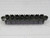 LOT OF 160 MOLEX 0387381208 BARRIER TERMINAL BLOCKS SR BTS INSUL 8 MOMTG T174004