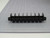 LOT OF 55 MOLEX 0387381208 TERMINAL BLOCKS SR BTS INSUL 8 MOMTG T174037