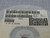 LOT OF 1900 KEMET C0603C224K4RAC7867 C610-236-010 MULTILAYER CERAMIC CAPACITORS MLCC - SMD/SMT .22UF 16V 10% 0603 T172563 LOT OF 1900 KEMET C0603C224K4RAC7867 C610-236-010 MULTILAYER CERAMIC CAPACITORS MLCC - SMD/SMT .22UF 16V 10% 0603 T172563