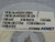 LOT OF 1900 KEMET C0603C224K4RAC7867 C610-236-010 MULTILAYER CERAMIC CAPACITORS MLCC - SMD/SMT .22UF 16V 10% 0603 T172563 LOT OF 1900 KEMET C0603C224K4RAC7867 C610-236-010 MULTILAYER CERAMIC CAPACITORS MLCC - SMD/SMT .22UF 16V 10% 0603 T172563