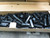 LOT OF 575 MOLEX 0387280038 TERMINAL BLOCKS SR BTS PC 5 MO C T174043