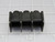 LOT OF 500 MOLEX 0387181236 TERMINAL BLOCKS SR BTS INSUL 3 MO C T174110