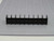 LOT OF 100 MOLEX 0387380642 BARRIER TERMINAL BLOCKS SR BTS CB 9 MO CP T174055