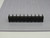 LOT OF 100 MOLEX 0387380642 BARRIER TERMINAL BLOCKS SR BTS CB 9 MO CP T174055