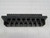 LOT OF 150 MOLEX 0399483216 TERMINAL BLOCKS BODY FWE EMATE 16MM MO BLKH T174115