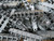 Lot of 300 Molex 0387480406 Terminal Blocks SR BTSCB 6 MOMTG For Sale