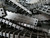 Lot of 130 Molex 0387780476 Terminal Blocks CB BTS AS MO 10 VALOX For Sale