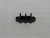 LOT OF 675 MOLEX 0396399002 TERMINAL BLOCKS SR BTS PC 2 MOMTG V T174068