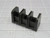 LOT OF 300 MOLEX 0386380226 TERMINAL BLOCKS SR BTS PC 3 MO C T174123