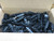 LOT OF 110 MOLEX 0387381204 TERMINAL BLOCKS SR BTS INSUL 4 MOMTG T174131