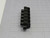 LOT OF 225 MOLEX 0387481205 TERMINAL BLOCKS SR BTS INSUL 5 MOMTG T174295