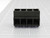 LOT OF 200 MOLEX 0399182004 TERMINAL BLOCKS SR BTS 6 AWG VERT 4 MO BODY T174136