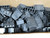 LOT OF 70 MOLEX 0399182004 TERMINAL BLOCKS SR BTS 6 AWG VERT 4 MO BODY T174138