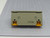 TOYOGIKEN PCN-COM201 INTERFACE TERMINAL BLOCK T174799