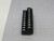 LOT OF 100 MOLEX 0387068220 70D20-50-RC BARRIER TERMINAL BLOCKS DR BTS 50 20 ASY CP T174183