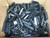 LOT OF 140 MOLEX 0387380404 TERMINAL BLOCKS SR BTS CB 4 MOMTG T174148