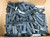 LOT OF 150 MOLEX 0387280040 TERMINAL BLOCKS SR BTS PC 7 MO C T174189