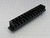 Lot of 90 Molex 0399483224 Terminal Blocks Body FWE EMATE 24 MO BLK For Sale