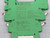 PHOENIX CONTACT PLC-RSC-24VDC/21/C1D2 ELECTRONIC CIRCUIT BREAKER T174914 PHOENIX CONTACT PLC-RSC-24VDC/21/C1D2 ELECTRONIC CIRCUIT BREAKER T174914