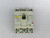FUJI BW32AAG AUTO BREAKER 32AF 3P 50/60HZ T174963