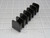 LOT OF 240 MOLEX 0387280039 TERMINAL BLOCKS SR BTS PC 6 MO C T174220
