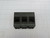 LOT OF 200 MOLEX 0399282003 TERMINAL BLOCKS SR BTS 4 AWG VERT 3 MO BODY T174227