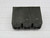 LOT OF 200 MOLEX 0399282003 TERMINAL BLOCKS SR BTS 4 AWG VERT 3 MO BODY T174227