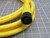 WOODHEAD 1200730314 775030K02F120 ACTUATOR CABLE MIC 5P M/MFE 12 IN ST/ST 18 TPE T166115 WOODHEAD 1200730314 775030K02F120 ACTUATOR CABLE MIC 5P M/MFE 12 IN ST/ST 18 TPE T166115