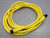 WOODHEAD 1200730314 775030K02F120 ACTUATOR CABLE MIC 5P M/MFE 12 IN ST/ST 18 TPE T166115 WOODHEAD 1200730314 775030K02F120 ACTUATOR CABLE MIC 5P M/MFE 12 IN ST/ST 18 TPE T166115