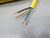 WOODHEAD 1200651539 804000C02M600 ACTUATOR CABLE MIC 4P FP 60M 18/4 SJOOW T166118 WOODHEAD 1200651539 804000C02M600 ACTUATOR CABLE MIC 4P FP 60M 18/4 SJOOW T166118