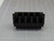LOT OF 270 MOLEX 0399483309 TERMINAL BLOCKS BODY FWE 5.08MM EMATE-E-9 T174612