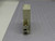 LOT OF 3 FUJI ELECTRIC CP31FM/5 1 POLE CIRCUIT PROTECTOR T175184
