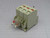 Lot of 3 Fuji Electric CP31FM/5  1 Pole Circuit Protector  For Sale
