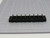 LOT OF 170 MOLEX 0387780473 TERMINAL BLOCKS CB BTS AS MO 7 VALOX T174258