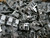Lot of 700 Molex 0399284203 Terminal Blocks SR BTS 1 AWG VERT 3 MO CAP For Sale
