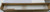 LOT OF 15 GE LED13ET5G4/850HE 46 IN LINEAR LED BULBS T175272