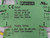 PHOENIX CONTACT PLC-BSC-24UC/21 TERMINAL BLOCK T175278