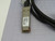 ARISTA CAB-Q-Q-100G-2M 2 M QSFP-QSFP- CABLE T178029 ARISTA CAB-Q-Q-100G-2M 2 M QSFP-QSFP- CABLE T178029