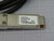 ARISTA CAB-Q-Q-100G-2M 2 M QSFP-QSFP- CABLE T178029 ARISTA CAB-Q-Q-100G-2M 2 M QSFP-QSFP- CABLE T178029