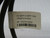 ARISTA CAB-Q-Q-100G-2M 2 M QSFP-QSFP- CABLE T178029 ARISTA CAB-Q-Q-100G-2M 2 M QSFP-QSFP- CABLE T178029