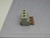 LOT OF 4 MOELLER BK25/3-PKZ0 3-POLE WIRING TERMINAL BLOCK T175371