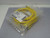 Lot of 7 Brad Connectivity 1200870076 443030A10M015 Nano-Change Extension 3-Pole Male-Female 1.5M 24/3 PVC Cord For Sale