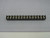 LOT OF 190 MOLEX 0387006914 70514-C-49 BARRIER TERMINAL BLOCKS SR BTS PC BRS 14 ASY C T174278